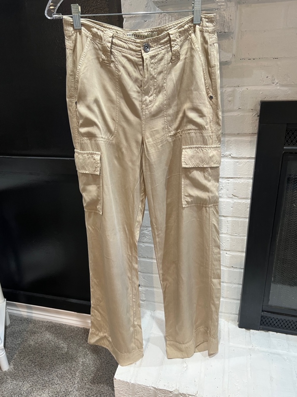 Marrakech:  Womens Pants - Picture 2 of 9